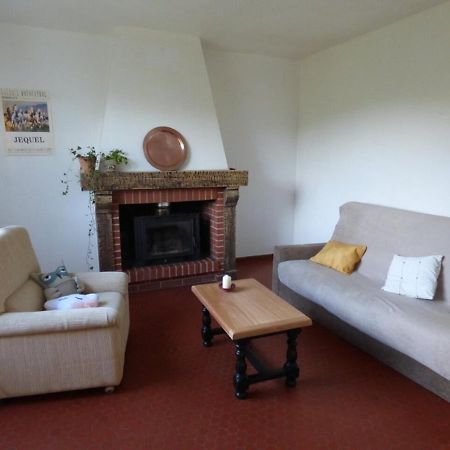 Chalet De L'Auvezere Villa Savignac-Lédrier Eksteriør bilde