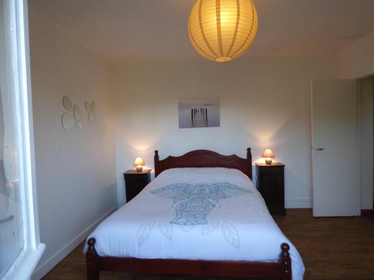 Chalet De L'Auvezere Villa Savignac-Lédrier Eksteriør bilde