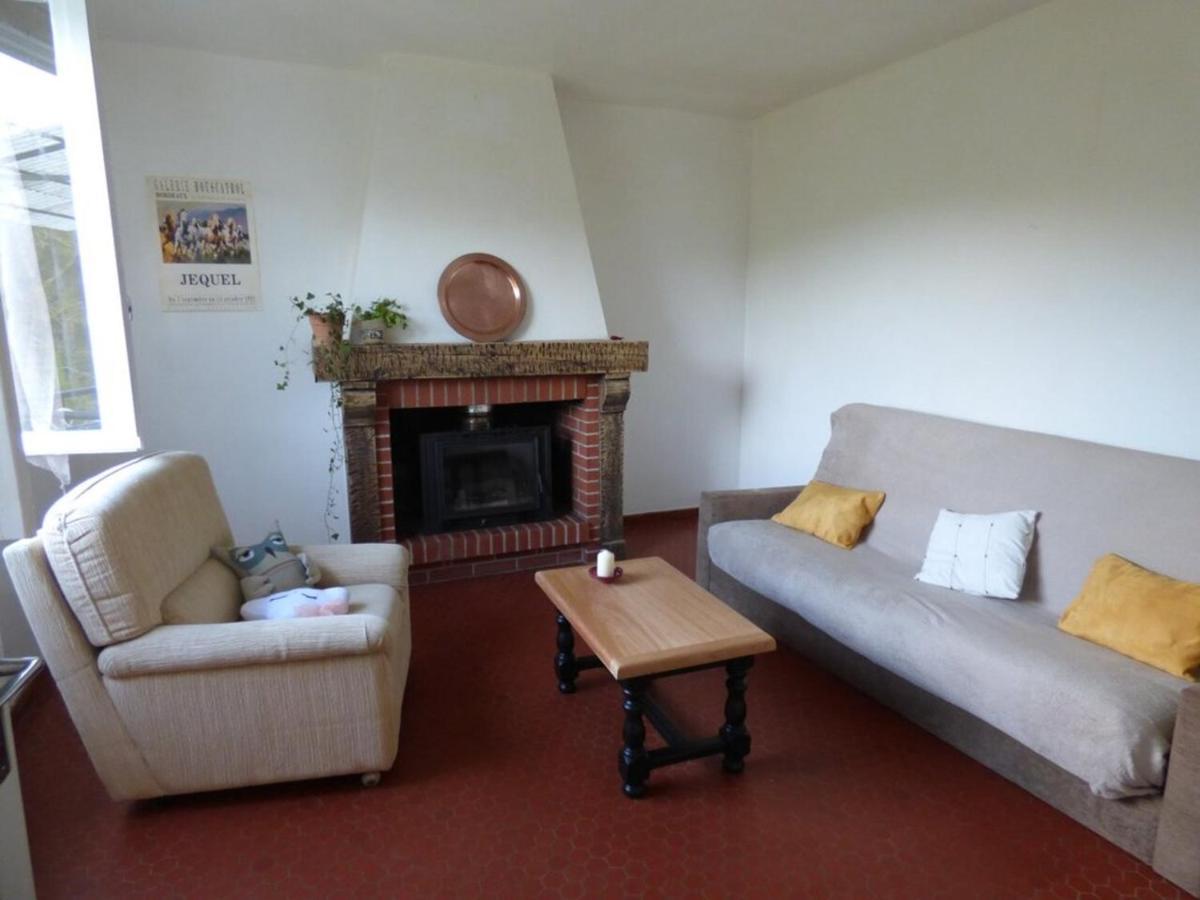 Chalet De L'Auvezere Villa Savignac-Lédrier Eksteriør bilde